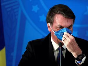 جايير بولسونارو