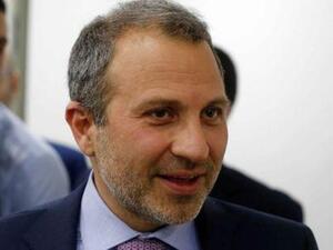 جبران باسيل