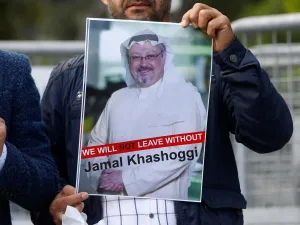جمال خاشقجي