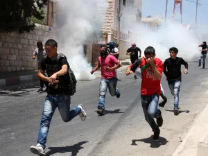 استشهاد فلسطيني برصاص جيش الاحتلال في جنين