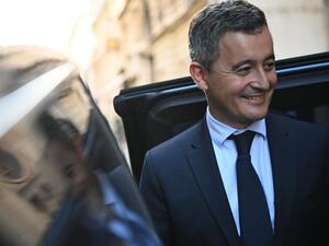 جيرالد دارمانان