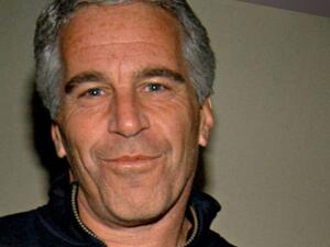 جيفري إيبستين