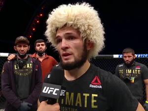  حبيب نورمحمدوف