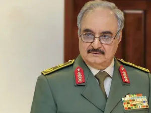 حفتر 