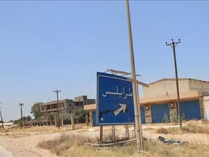 وفاة اثنين من المرتزقة الروس التابعين لحفتر بسرت بسبب كورونا