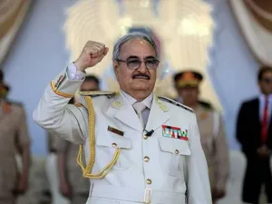 حفتر 