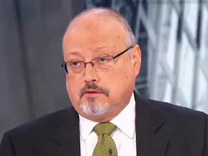 الصحافي السعودي جمال خاشقجي 