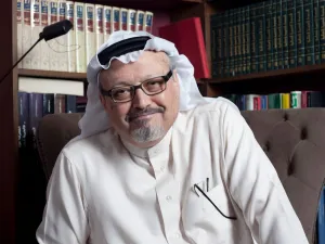 خاشقجي 