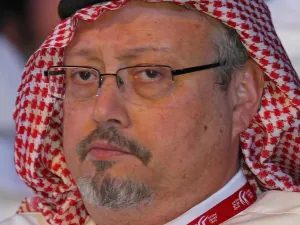 خاشقجي