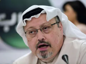 الصحافي السعودي، جمال خاشقجي