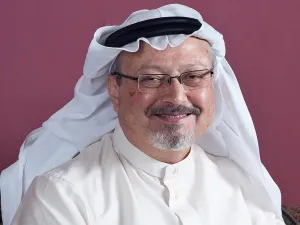 خاشقجي