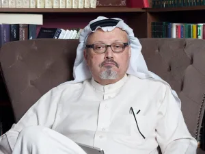 جمال خاشقجي