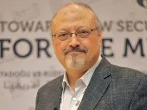 خاشقجي