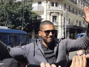  خالد درارني