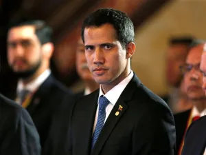 خوان غوايدو