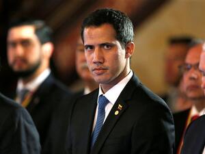 خوان غوايدو