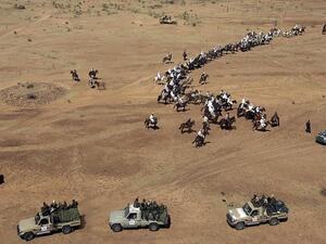 السودان يعلن حالة الطوارئ في دارفور بعد نشوب أعمال عنف