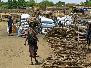 السودان يعتزم إرسال قوات إلى غرب دارفور بعد اضطرابات