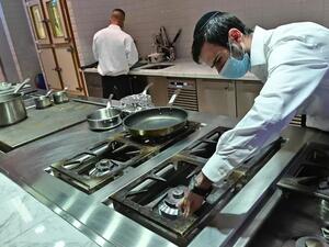 دبي تتحضر لافتتاح مطاعم متوافقة مع الشريعة اليهودية