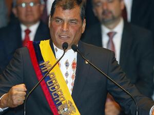 رافاييل كوريا