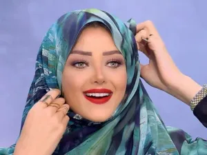 رضوى الشربيني