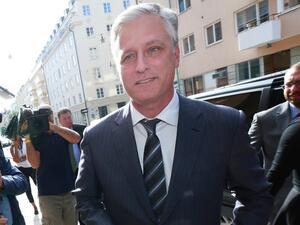  روبرت أوبراين