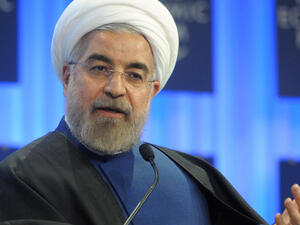 أمريكا: الباب لا يزال مفتوحاً أمام الدبلوماسية مع إيران