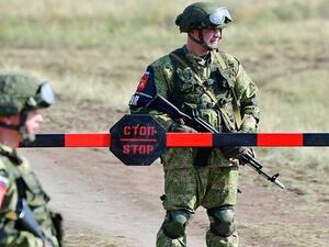 3 قتلى بإطلاق نار في مطار عسكري وسط روسيا