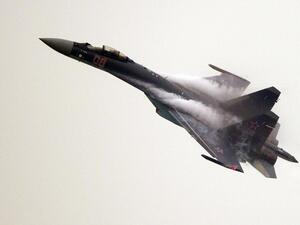 الجيش الأمريكي: طائرتان روسيتان اعترضتا طائرة استطلاع أمريكية فوق البحر المتوسط