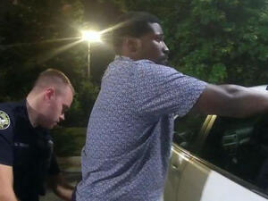 الطبيب الشرعي: سبب وفاة الأمريكي ريشارد بروكس عيار ناري في الظهر