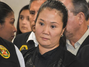 كيكو فوجيموري