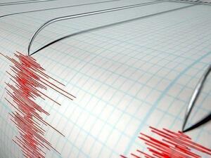 وفاة 7 أشخاص بعد زلزال قرب الحدود مع إيران