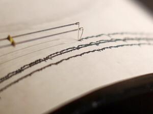 زلزال قوي يضرب شمال شرقي إيران