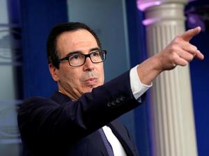  ستيفن منوتشين