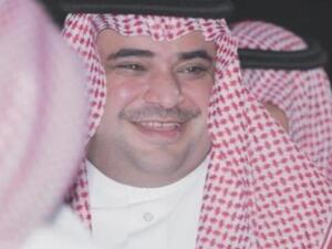  سعود القحطاني