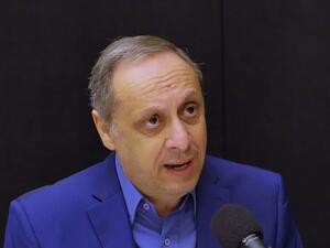 سفيان جيلالي