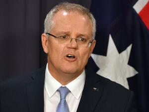  سكوت موريسون