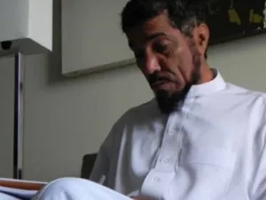 سلمان العوده