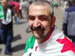 سمير بلعربي