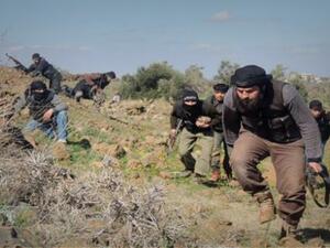 وكالة روسية توثق شراسة معارك حماة ومشاركة الروس فيها