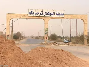 غارات جوية مجهولة تضرب معسكرا إيرانيا شرقي سوريا