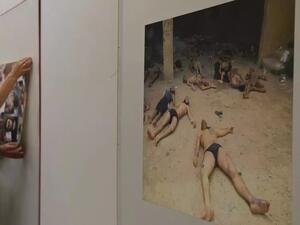 المانيا تعتزم البدء بمحاكمة ضابطي مخابرات سوريين متهمين بـ "جرائم ضد الانسانية"