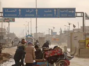 تركيا تعلن مقتل 51 جنديا سوريا في هجوم للمعارضة في إدلب
