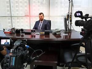  طارق ال سيف - السفير فوق العادة في المفوضية الدولية لحقوق الإنسان 