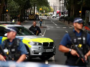 إدانة بريطاني بالتخطيط لهجوم على معالم لندن باسم الإسلام