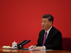 شي جين بينغ 