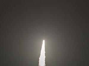 فشل مهمة صاروخ "فيغا" الأوروبي بسبب انحرافه عن مساره