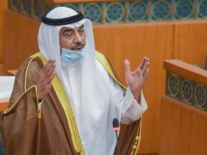 رئيس الوزراء الكويتي الشيخ صباح خالد الصباح 