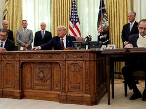 مسؤولة صربية: نقل سفارتنا إلى القدس أمر "غير نهائي"