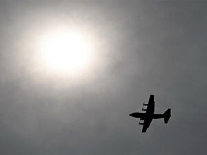 اختفاء طائرة في تشيلي على متنها 38 شخصا